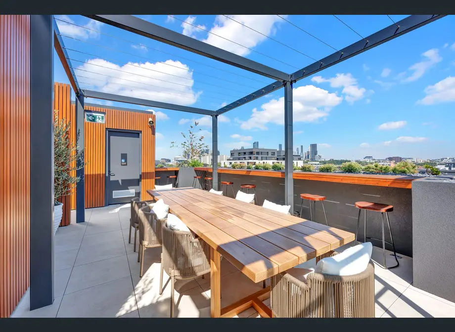 370 Smith Street rooftop 1